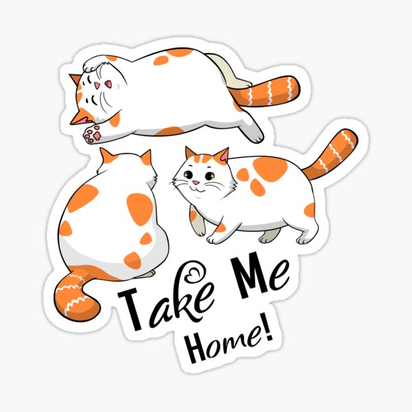 Item preview, Take me home designed and sold by Noha Applied- Arts.