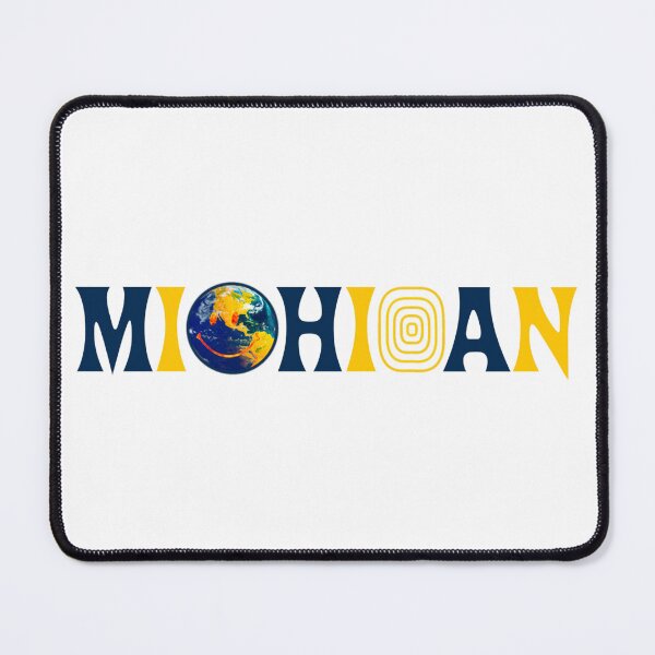 Item preview, Michigan x ASTROWORLD designed and sold by zwebb.
