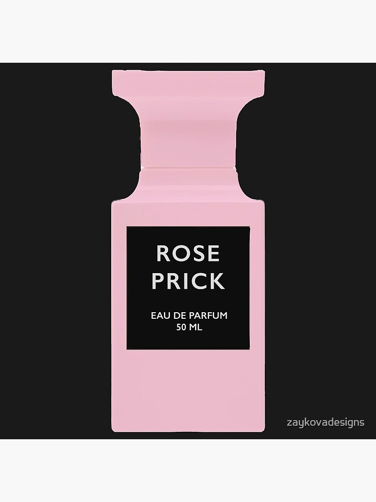 ROSE PRICK EAU DE PARFUM