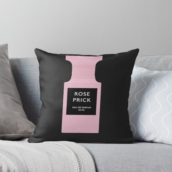 Item preview, Rose Prick Perfume Bottle designed and sold by zaykovadesigns.