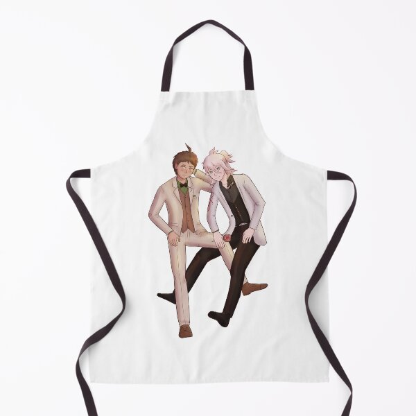 Item preview, nagito and hajime in formal attire >;) designed and sold by fairiberri.