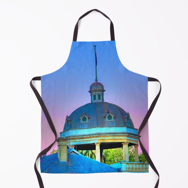 Item preview, The Surreal Moonrise Over Bendigo designed and sold by Steven Jodoin.