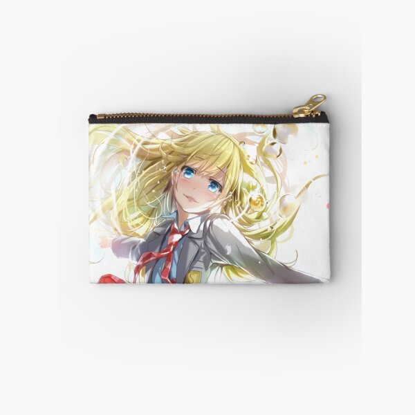 Item preview, Kaori Miyazono Your Lie in April Drawing For Otaku designed and sold by CharlesLevon.