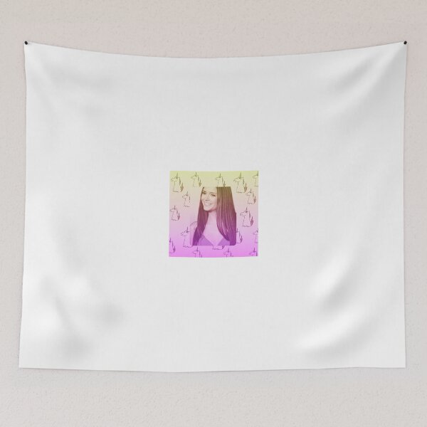 Item preview, Nina Dobrev - Unicorn  designed and sold by tumorsonthewall.