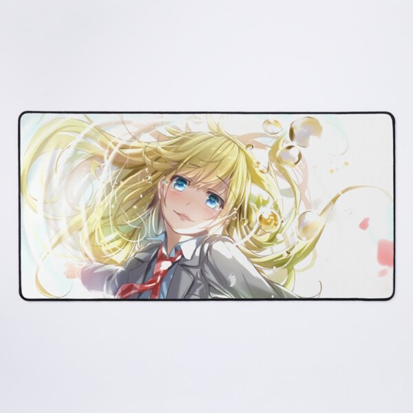 Item preview, Kaori Miyazono Your Lie in April Drawing For Otaku designed and sold by CharlesLevon.
