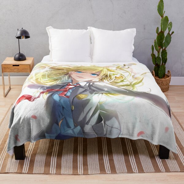 Item preview, Kaori Miyazono Your Lie in April Drawing For Otaku designed and sold by CharlesLevon.