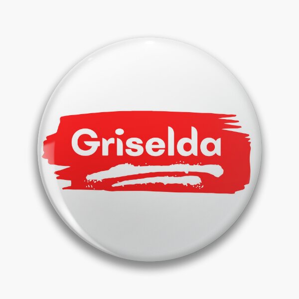 Artikelvorschau, Griselda Namensschild - Geschenk für einen Mann mit dem Namen Griselda entworfen und verkauft von melshirt-shop.