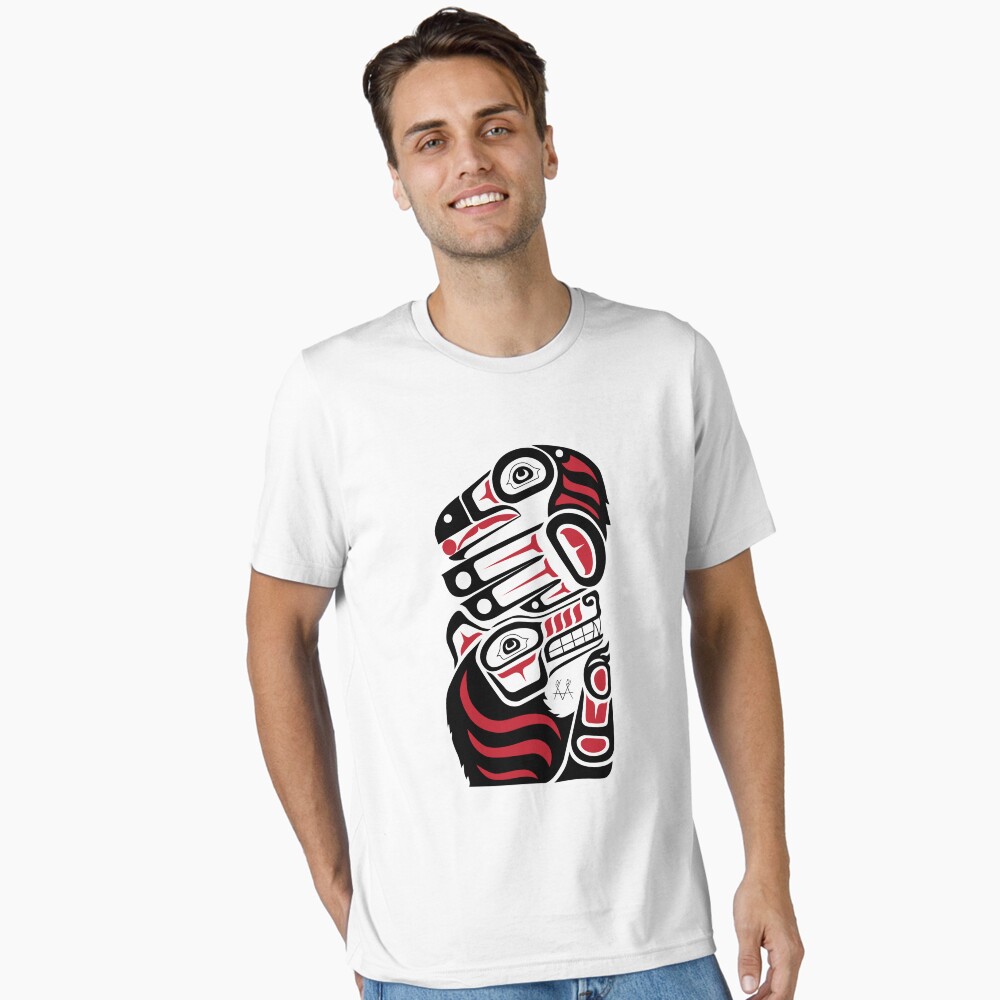 Item preview, Essential T-Shirt designed and sold by AdeleArseneau.