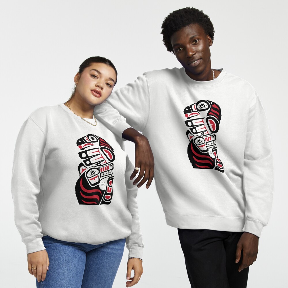 Item preview, Pullover Sweatshirt designed and sold by AdeleArseneau.