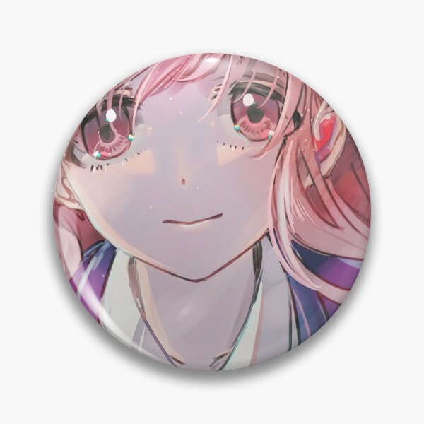 Item preview, Shouko Nishimiya A Silent Voice Artwork For Otaku designed and sold by CharlesLevon.