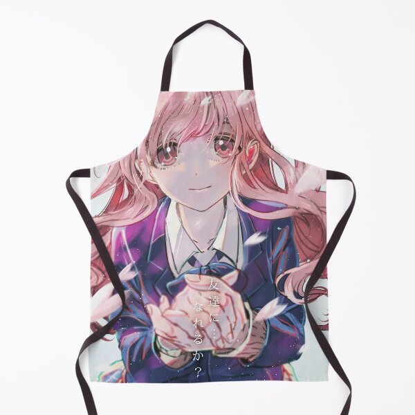 Item preview, Shouko Nishimiya A Silent Voice Artwork For Otaku designed and sold by CharlesLevon.