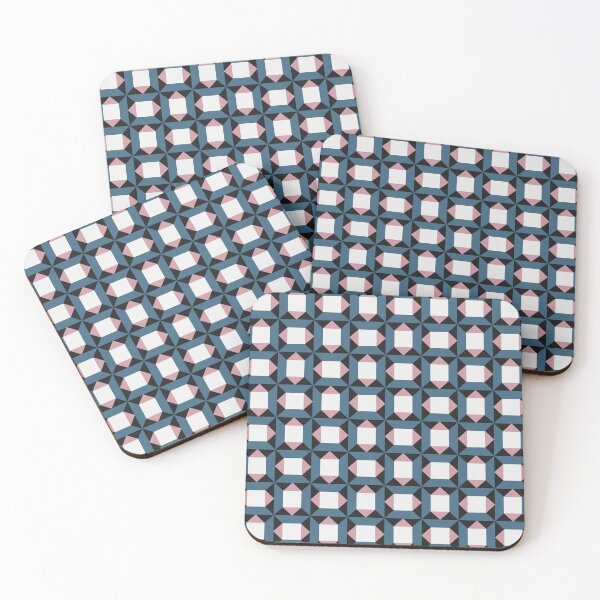 Item preview, Geometric Pattern designed and sold by Sarah Thorpe Designs .