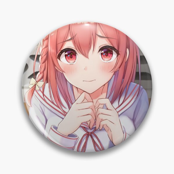 Item preview, Sumi Sakurasawa Rent a girlfriend Anime Waifu designed and sold by RalphJaystin.