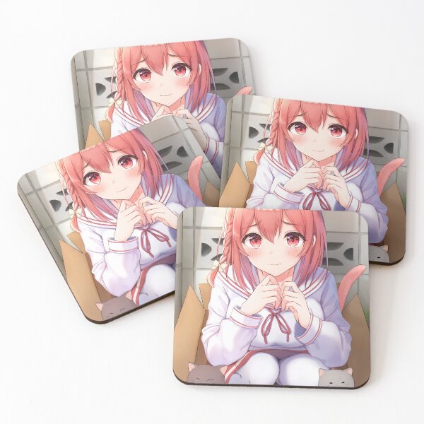 Item preview, Sumi Sakurasawa Rent a girlfriend Anime Waifu designed and sold by RalphJaystin.