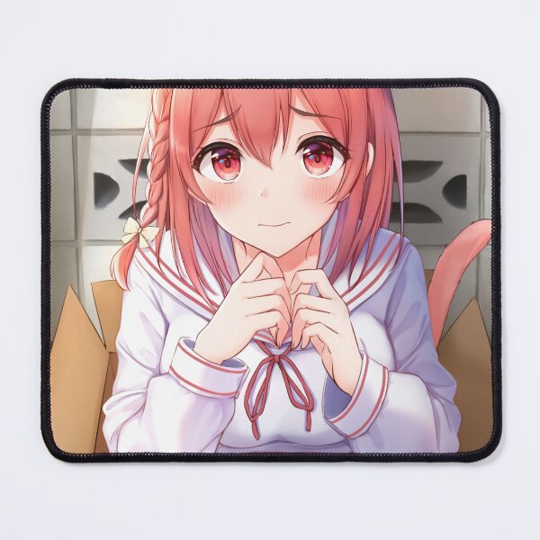 Item preview, Sumi Sakurasawa Rent a girlfriend Anime Waifu designed and sold by RalphJaystin.