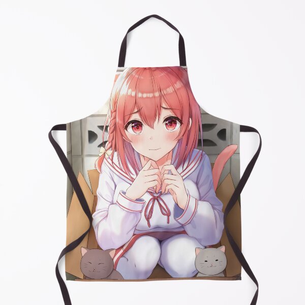 Item preview, Sumi Sakurasawa Rent a girlfriend Anime Waifu designed and sold by RalphJaystin.