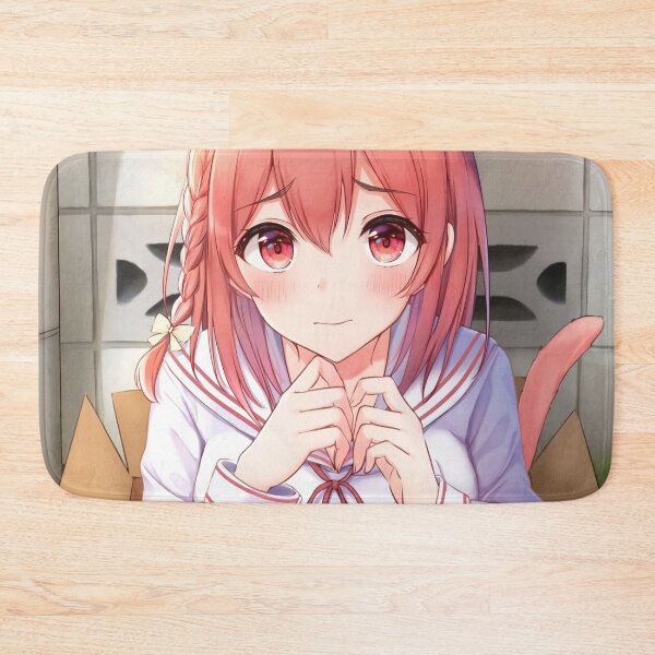 Artikelvorschau, Sumi Sakurasawa Mieten Sie eine Freundin Anime Waifu entworfen und verkauft von RalphJaystin.