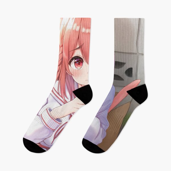 Item preview, Sumi Sakurasawa Rent a girlfriend Anime Waifu designed and sold by RalphJaystin.