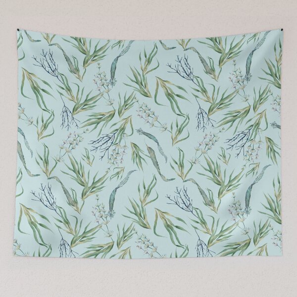 Item preview, Underwater Life designed and sold by WildAliceArt.