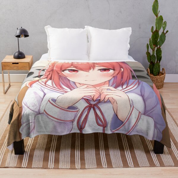 Item preview, Sumi Sakurasawa Rent a girlfriend Anime Waifu designed and sold by RalphJaystin.