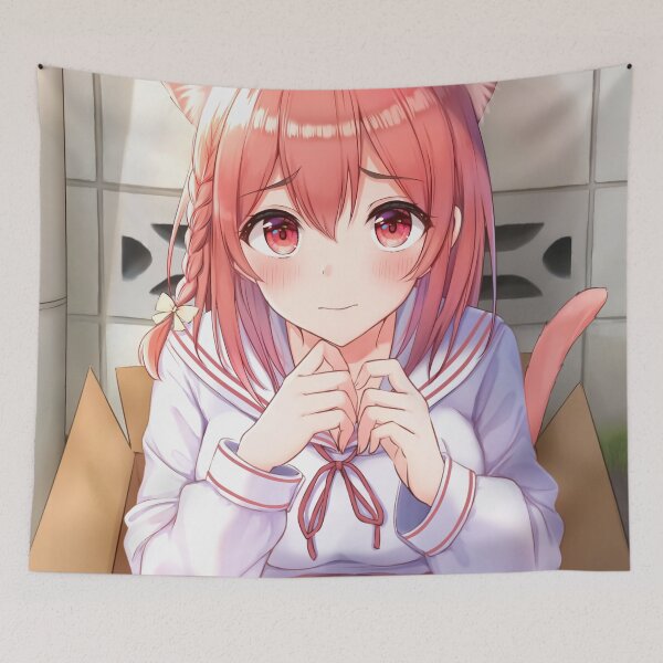 Item preview, Sumi Sakurasawa Rent a girlfriend Anime Waifu designed and sold by RalphJaystin.