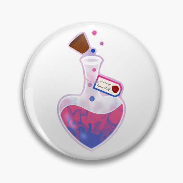 Item preview, Essence of bisexuality  designed and sold by hannahnicole420.