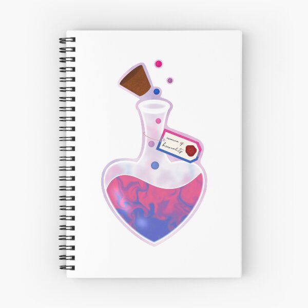 Item preview, Essence of bisexuality  designed and sold by hannahnicole420.