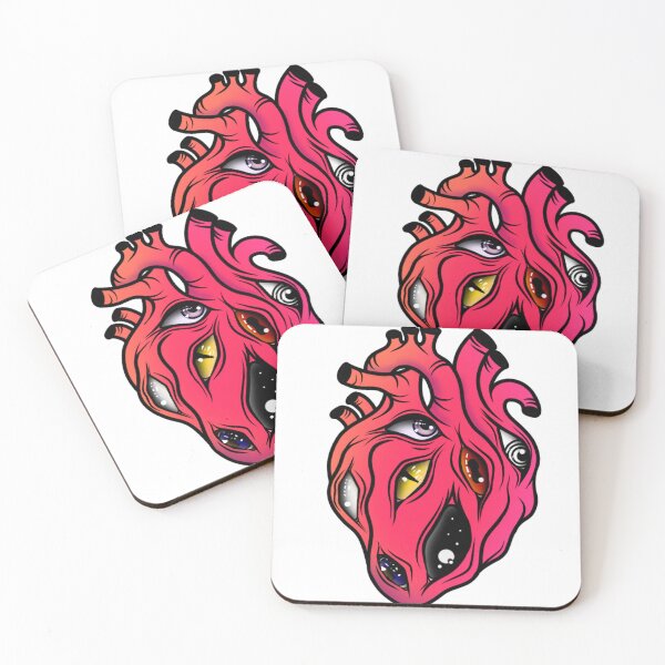 Item preview, Eye Heart You designed and sold by Crisalieni.