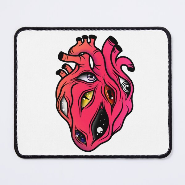 Item preview, Eye Heart You designed and sold by Crisalieni.