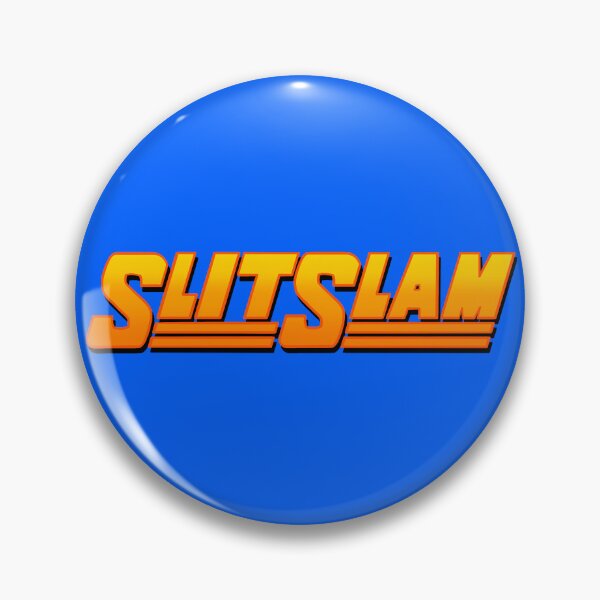 Item preview, SLIT SLAM designed and sold by joshatomic.