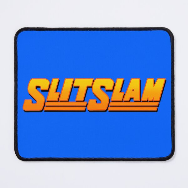 Item preview, SLIT SLAM designed and sold by joshatomic.