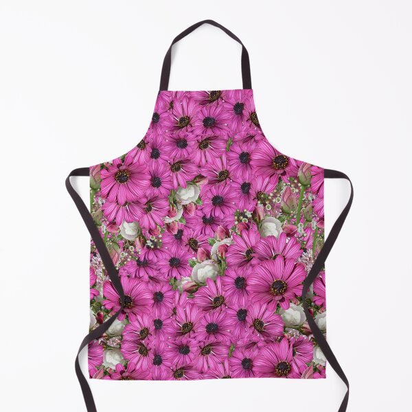 Item preview, Hot pink flower like sunflower  designed and sold by Remde.