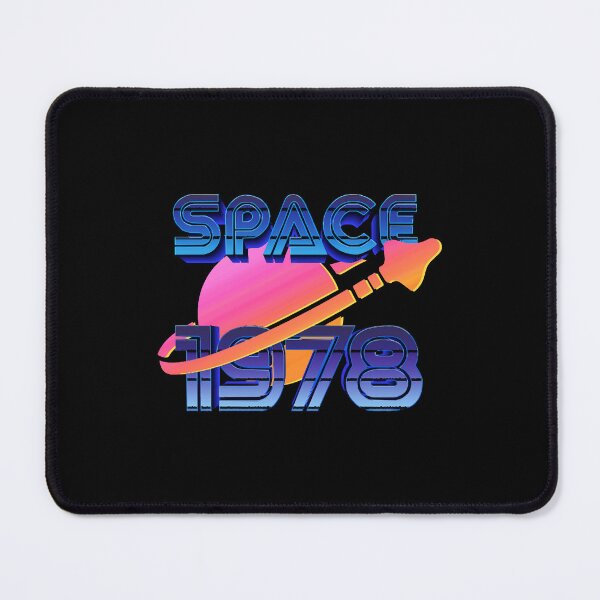 Item preview, Space 1978  designed and sold by RandallMe17298.