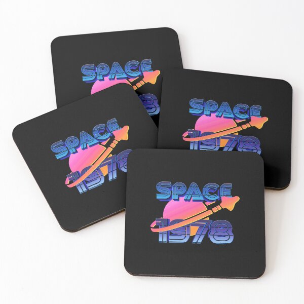 Item preview, Space 1978  designed and sold by RandallMe17298.