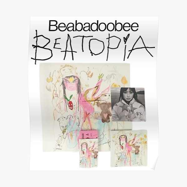 タイムセール Beabadoobee Beatopia LPピンクカラー盤 iauoe.edu.ng