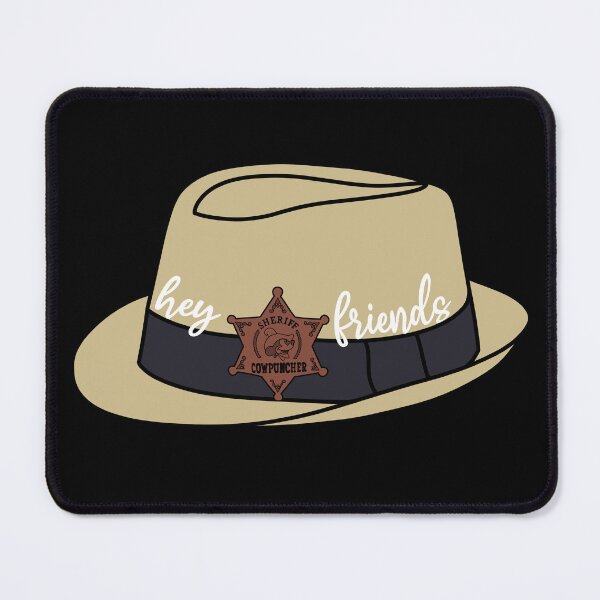 Item preview, Paging Mr. Morrow hat designed and sold by Yensid1971.