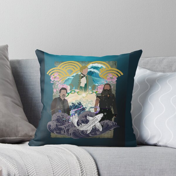 Item preview, Bonnet's Beach Boys designed and sold by Our Flag Means Merch.