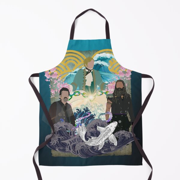 Item preview, Bonnet's Beach Boys designed and sold by Our Flag Means Merch.
