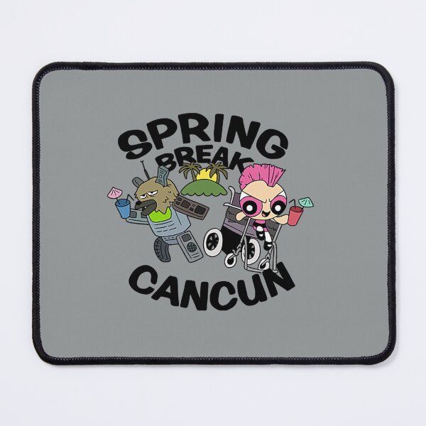Item preview, Spring Break Cancun 2003    designed and sold by Anitacrooks88.