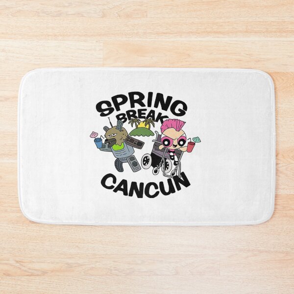 Item preview, Spring Break Cancun 2003    designed and sold by Anitacrooks88.