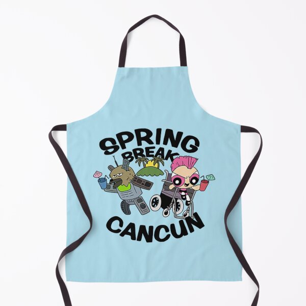 Item preview, Spring Break Cancun 2003 designed and sold by Anitacrooks88.