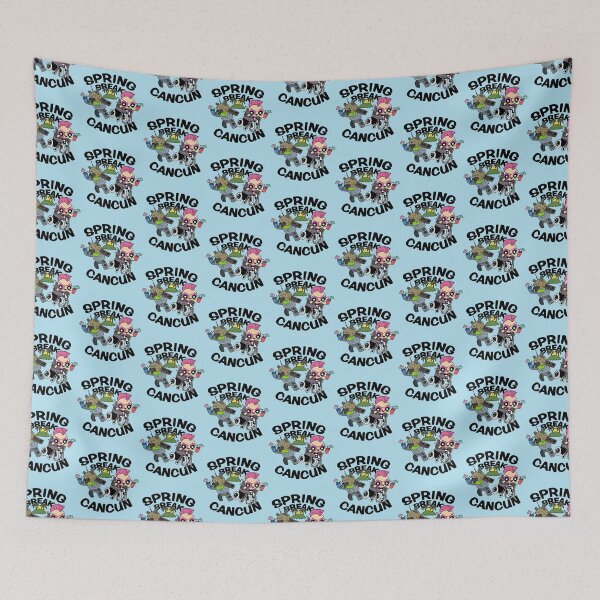 Item preview, Spring Break Cancun 2003    designed and sold by Anitacrooks88.