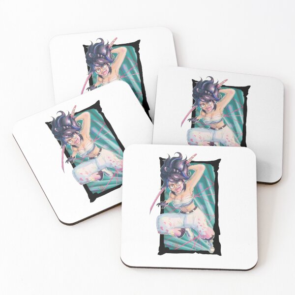 Item preview, Kson (angry)  designed and sold by BoutsOfTheBlind.