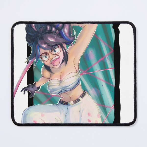 Item preview, Kson (angry) designed and sold by BoutsOfTheBlind.