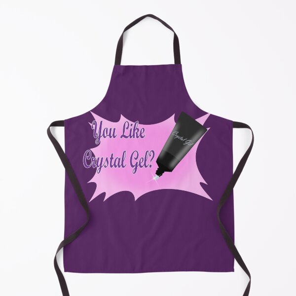 Item preview, Crystal Gel? designed and sold by princeeric89.