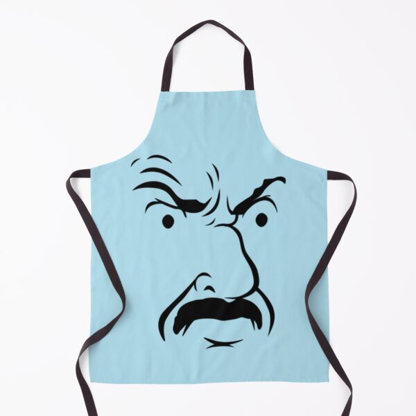 Item preview, Aqua Teen Hunger Force Carl   designed and sold by Anitacrooks88.