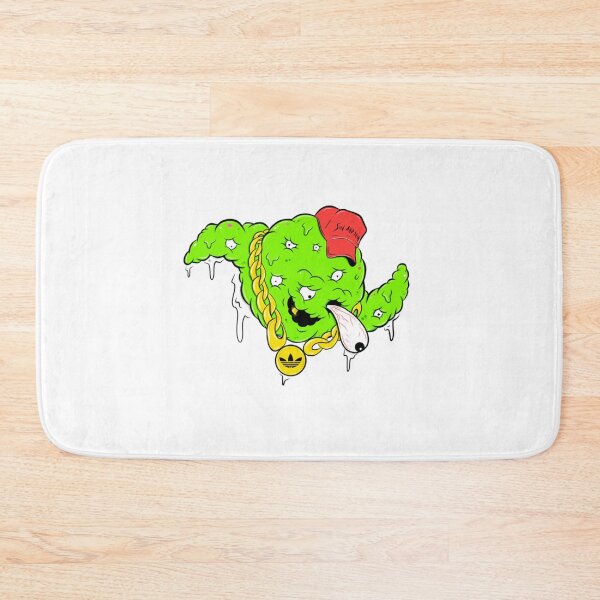 Item preview, Aqua Teen Hunger Force Meatwad Slime Eyes   designed and sold by Anitacrooks88.