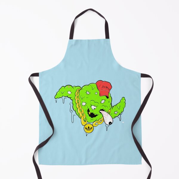 Item preview, Aqua Teen Hunger Force Meatwad Slime Eyes designed and sold by Anitacrooks88.