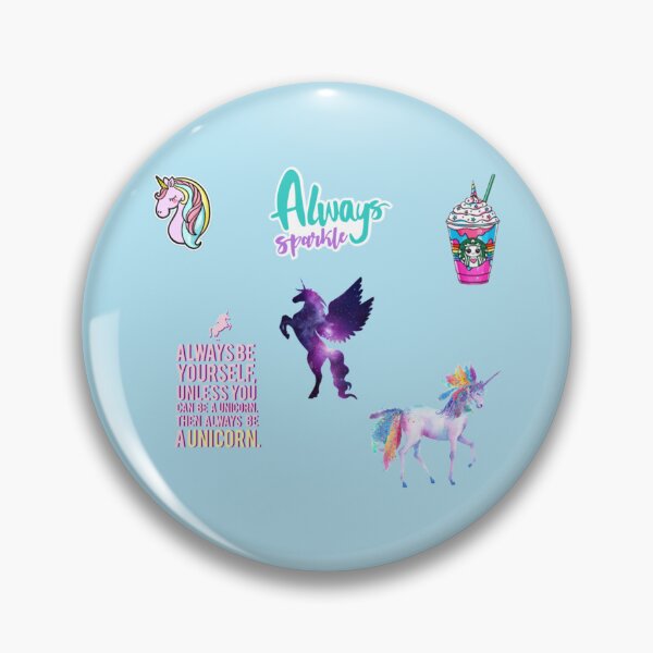 Item preview, The last unicorn s and designs   designed and sold by Anitacrooks88.