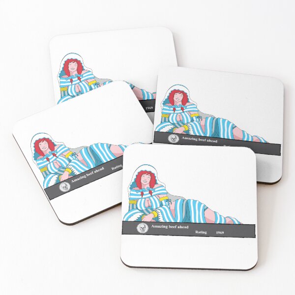 Item preview, Wendyvere, Goddess of Hamburgers designed and sold by TowerDown.